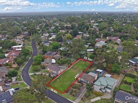 Picture of 9 Alliott st, BRADBURY NSW 2560