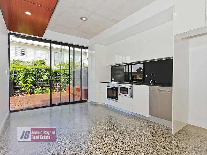 Townhouse 1/24 Attewell St, Nundah QLD 4012, Image 0