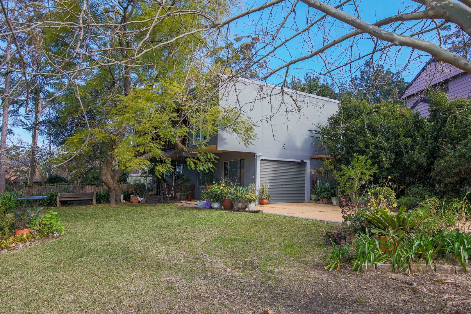 37 Cherrywood Avenue, Mount Riverview NSW 2774, Image 0