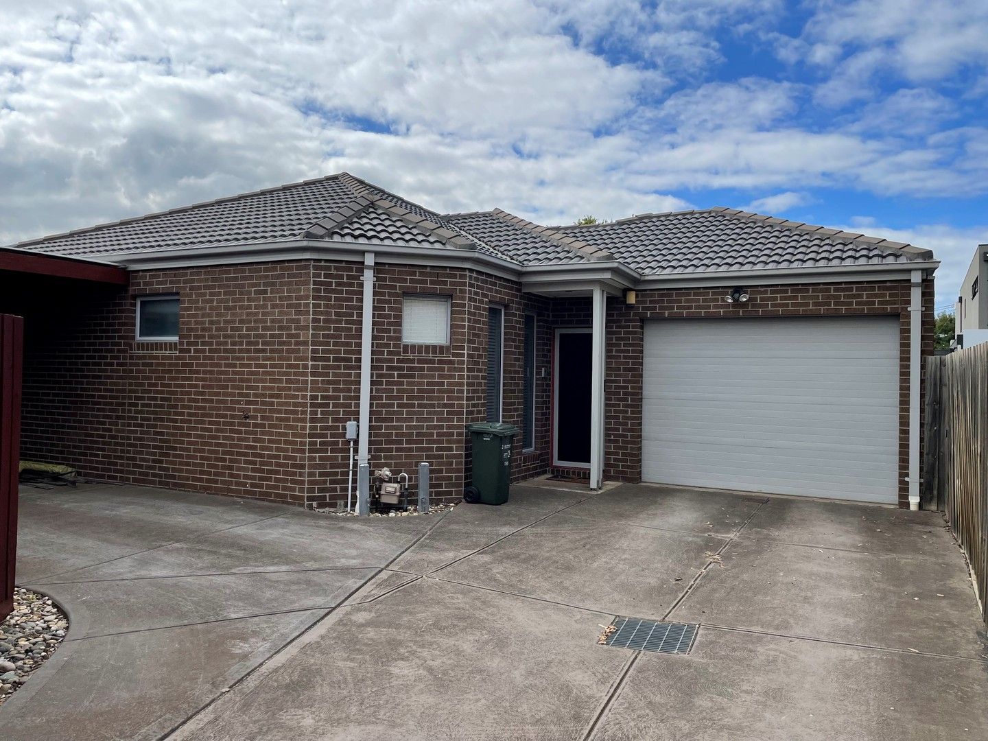 2/155 Victoria Street, Altona Meadows VIC 3028 Apartment For Rent