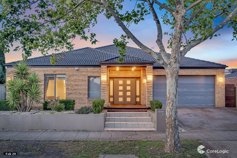 28 St Andrews Drive, Craigieburn VIC 3064