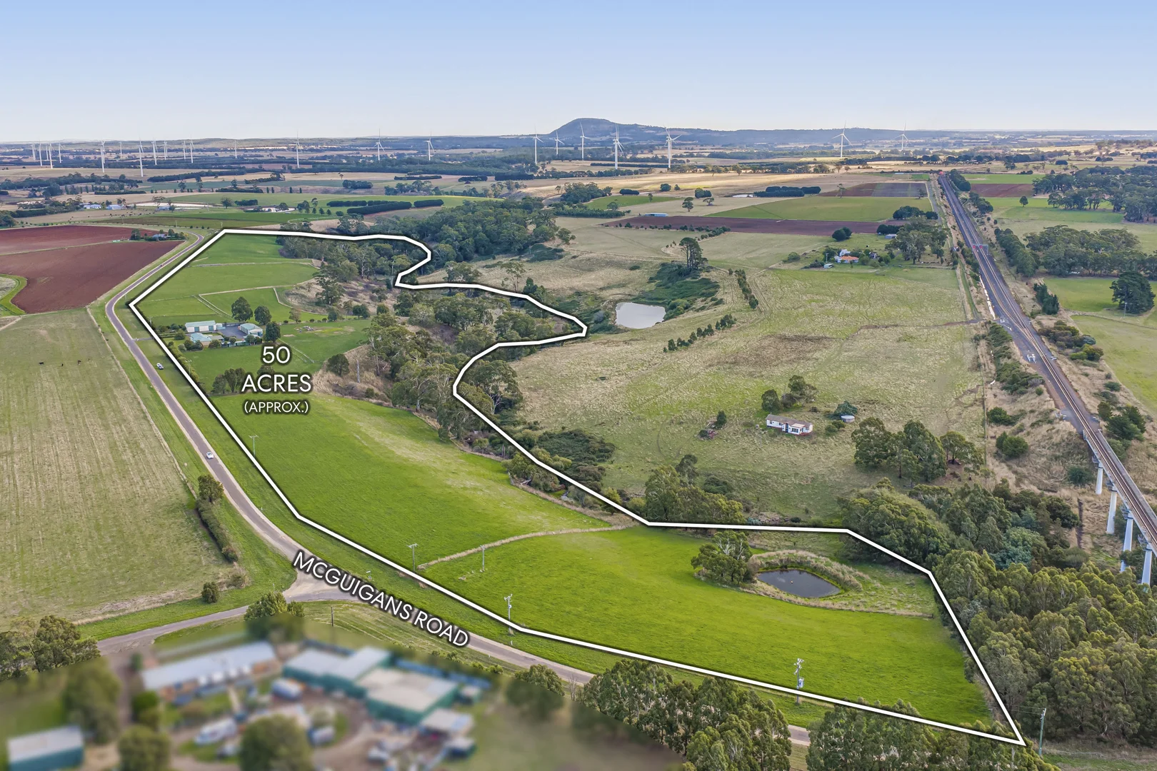 Additional image 31 of 82 Mcguigans Road, Millbrook VIC 3352