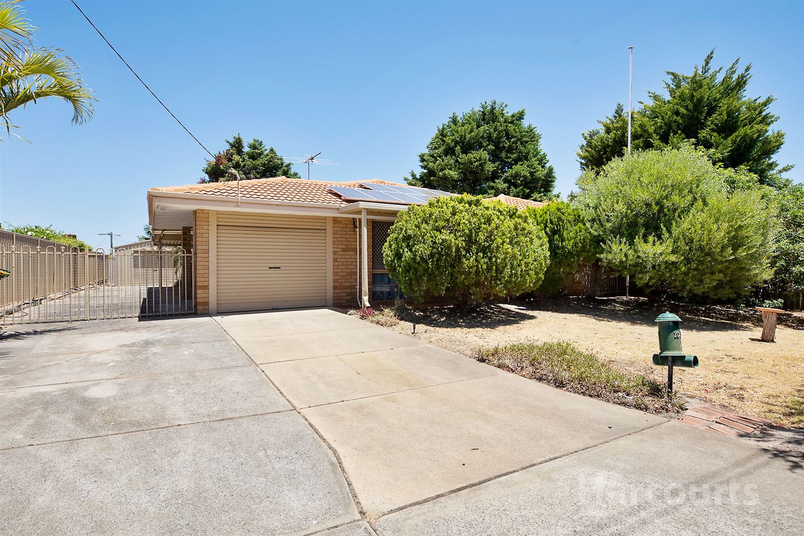 3 bedrooms House in 105 Allnutt Street MANDURAH WA, 6210