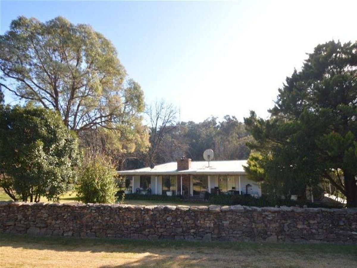 830 Genowlan Road, Glen Alice Property History & Address Research Domain