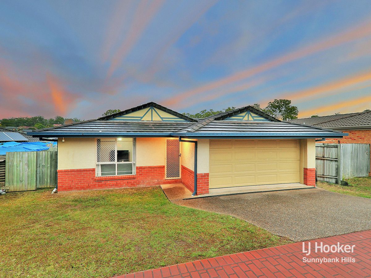 6 Winifred Street, Kuraby QLD 4112, Image 0