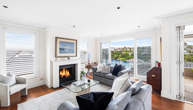 Picture of 14A Musgrave Street, MOSMAN NSW 2088