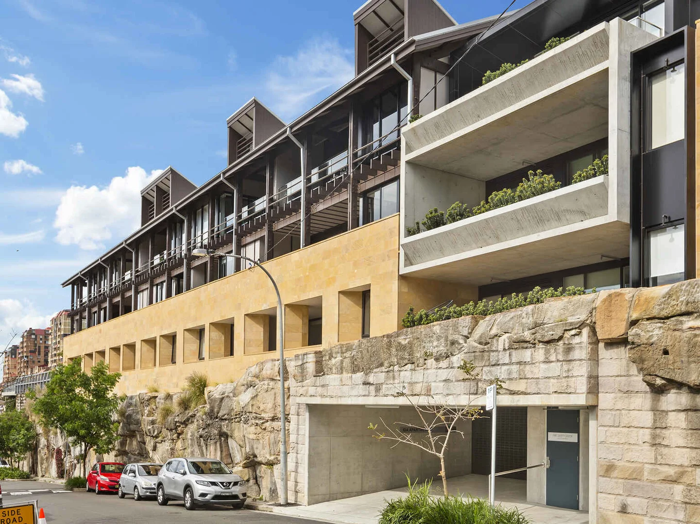 Additional image 8 of 306/161 Brougham Street, Woolloomooloo NSW 2011
