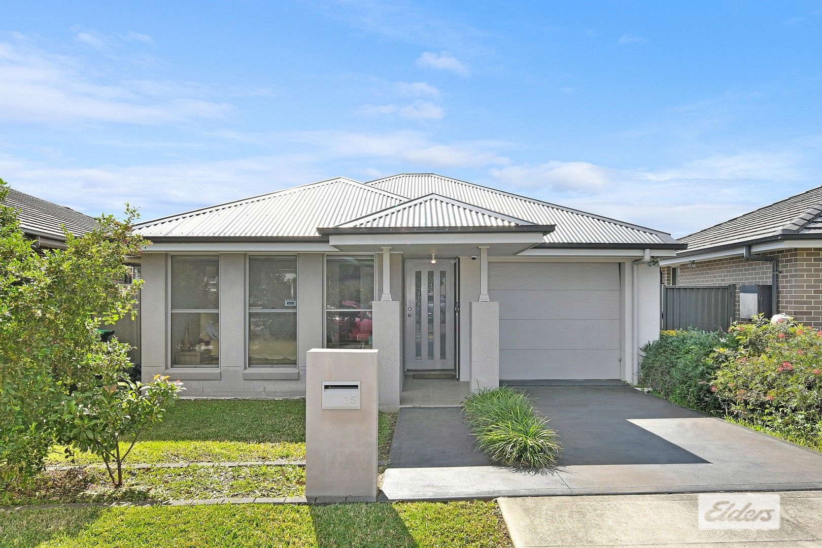 35 Flagship Ridge, Jordan Springs NSW 2747, Image 0