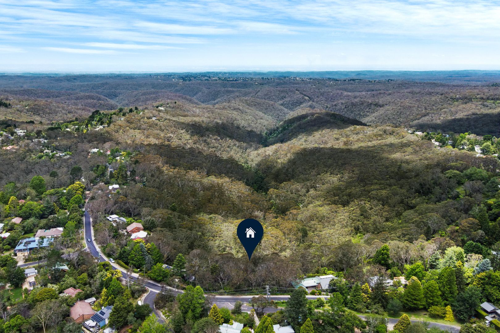 37 Henderson Road, Wentworth Falls Property History & Address