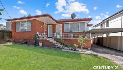 Picture of 40 Norman Street, CONDELL PARK NSW 2200