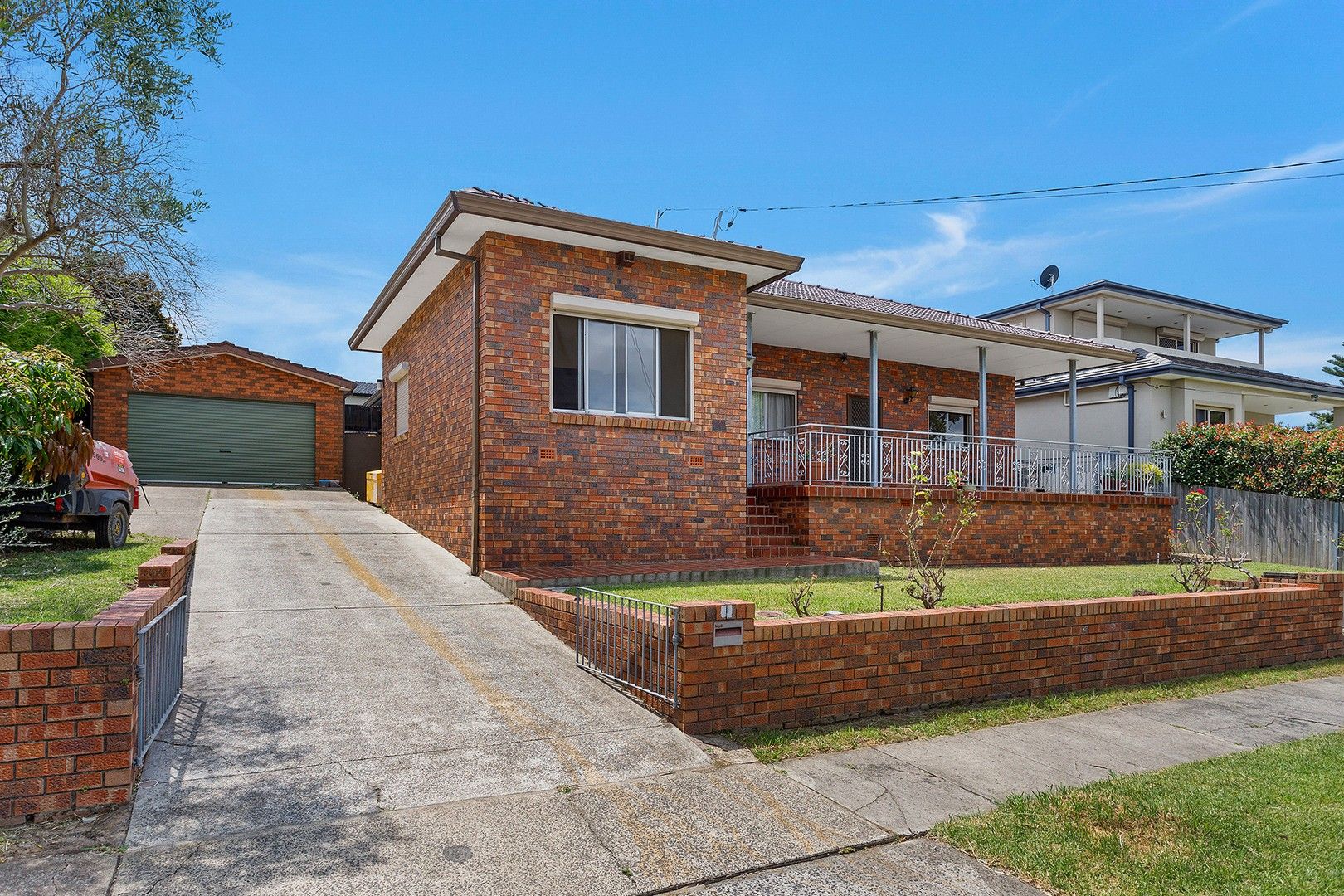 10 Violet Street, Croydon Park NSW 2133 House For Rent Domain