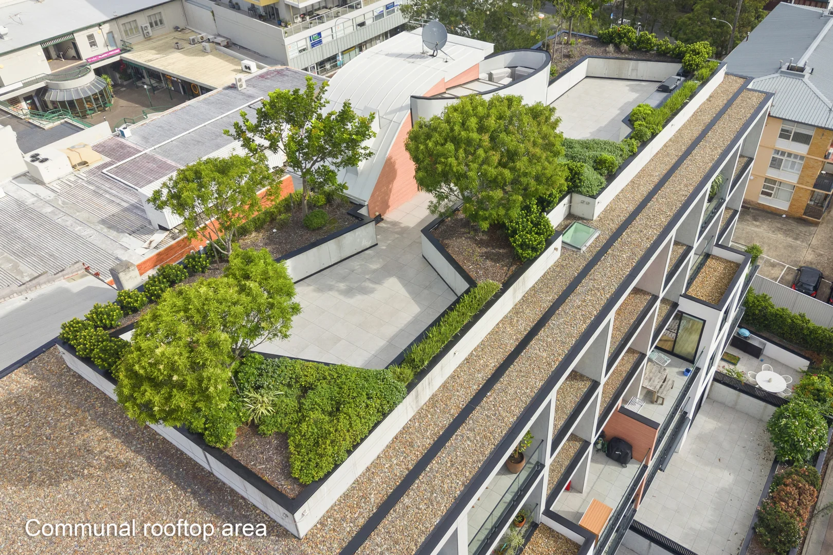 Additional image 3 of 204/227-229 Victoria Road, Drummoyne NSW 2047