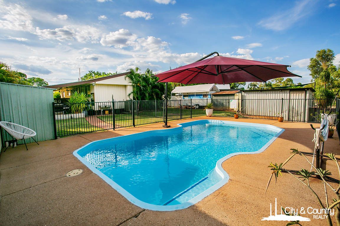 13 Diamond Crescent, Mount Isa QLD 4825 Domain