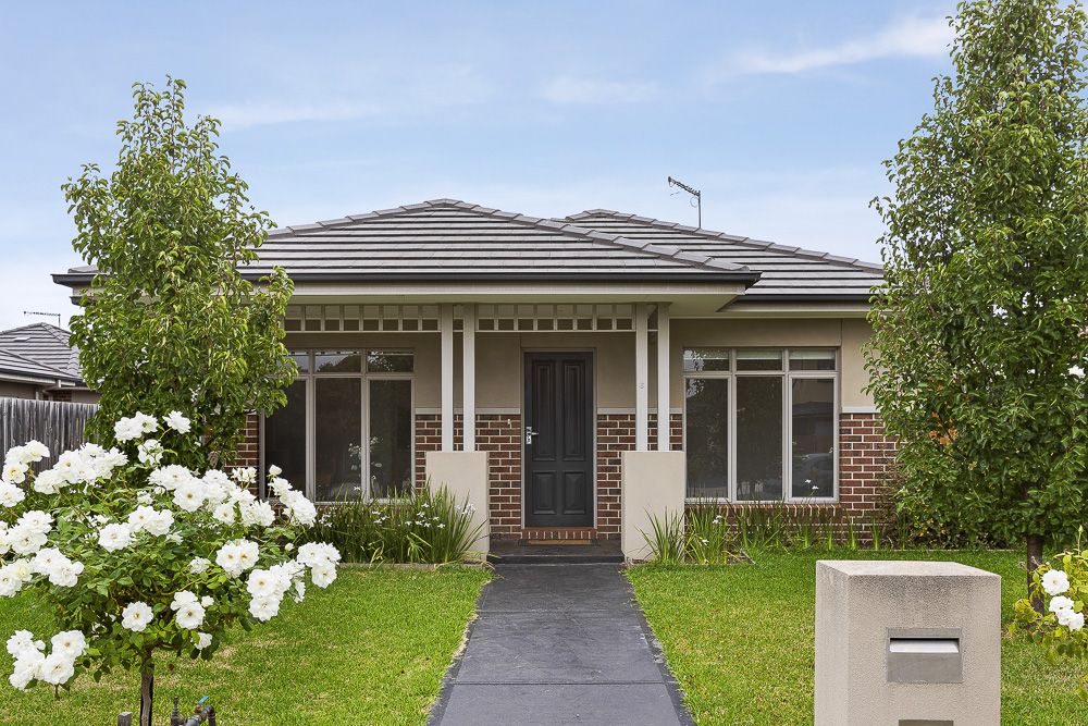 6/3-5 Nelson Court, Avondale Heights VIC 3034