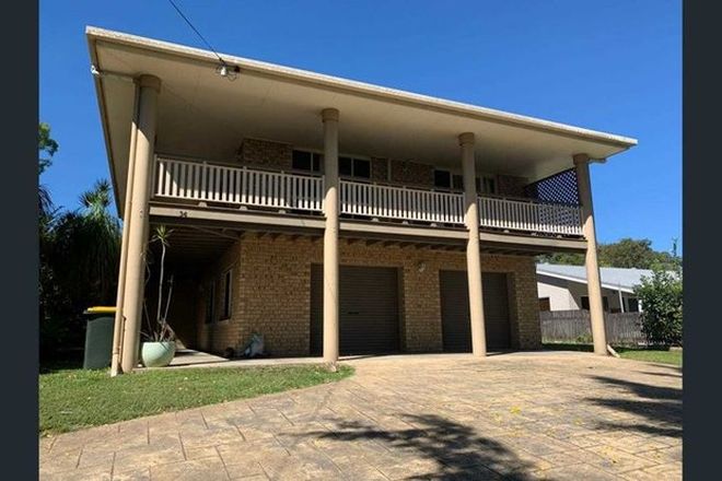 Picture of 34 Chidlow Street, FARLEIGH QLD 4741