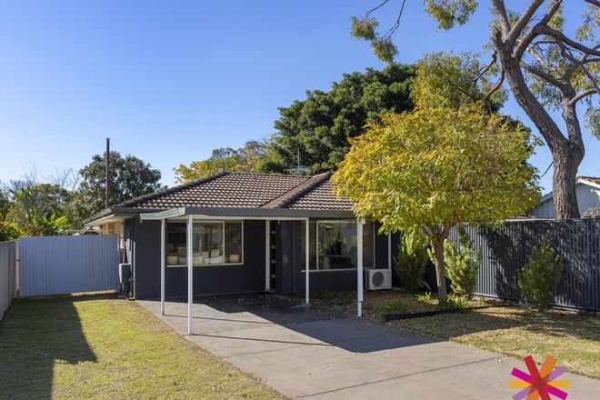 Picture of 43A Somers Street, BELMONT WA 6104