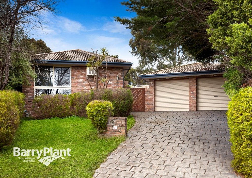 4 Roby Court, Greensborough VIC 3088, Image 0