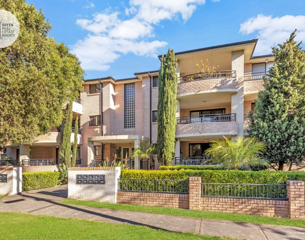 20/10-14 Marsden Street, Lidcombe NSW 2141