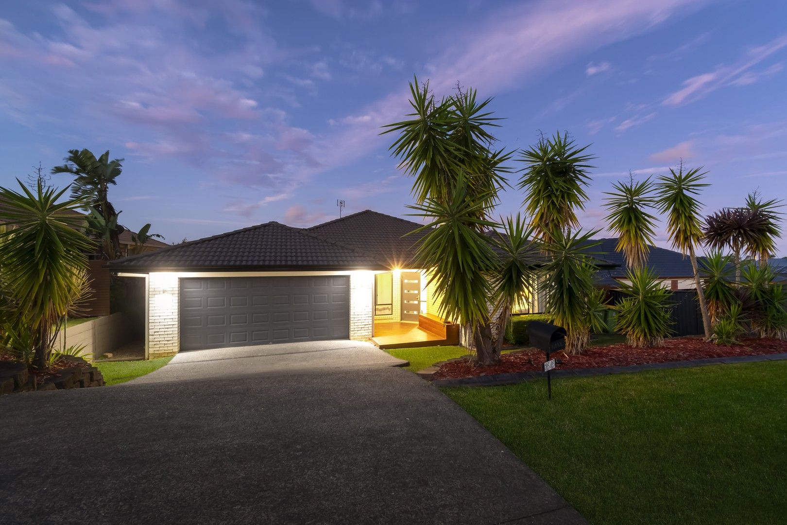 35 Sundew Crescent, Upper Coomera QLD 4209, Image 0