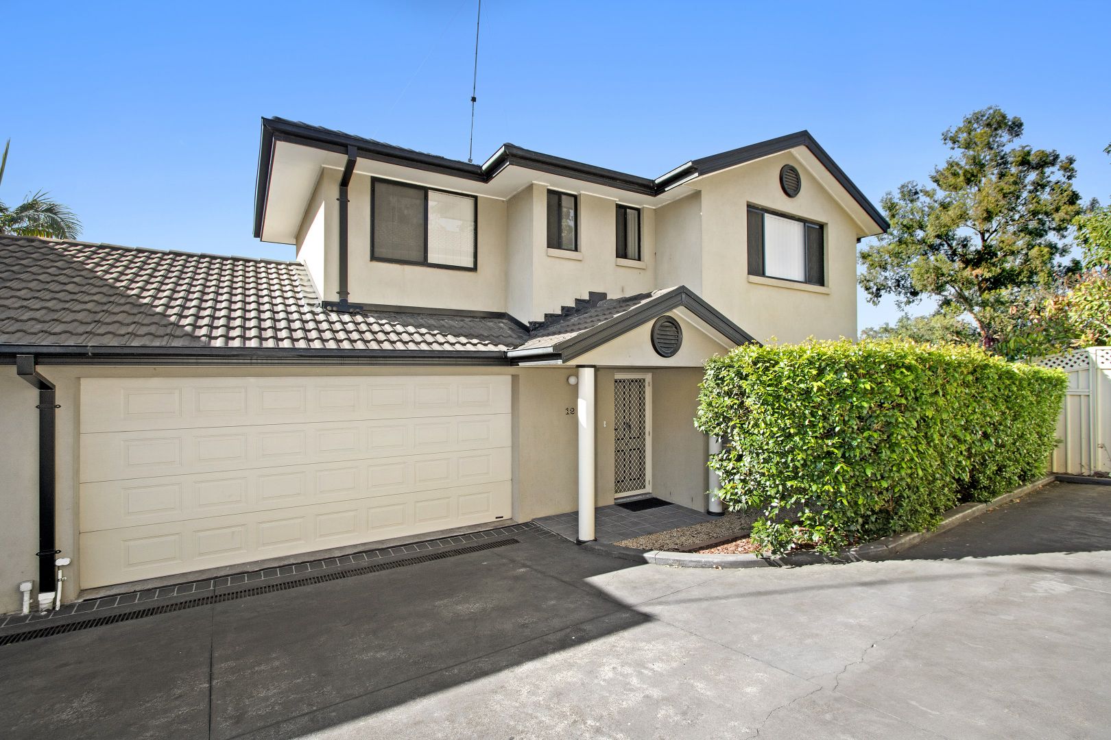 12/84 Grose Vale Road, North Richmond Property History & Address