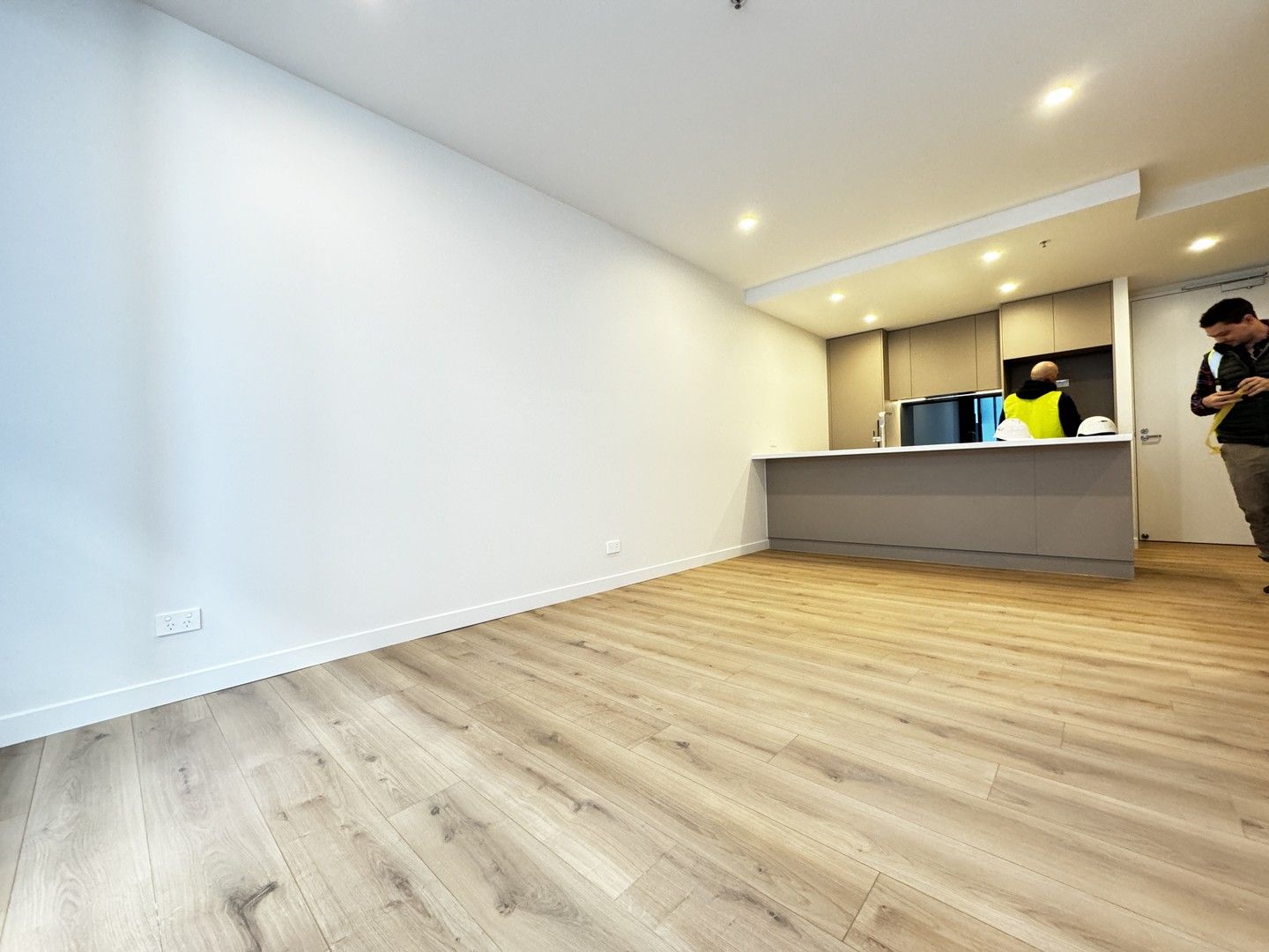 1 bedrooms Apartment / Unit / Flat in 1407/49 Furzer Street PHILLIP ACT, 2606