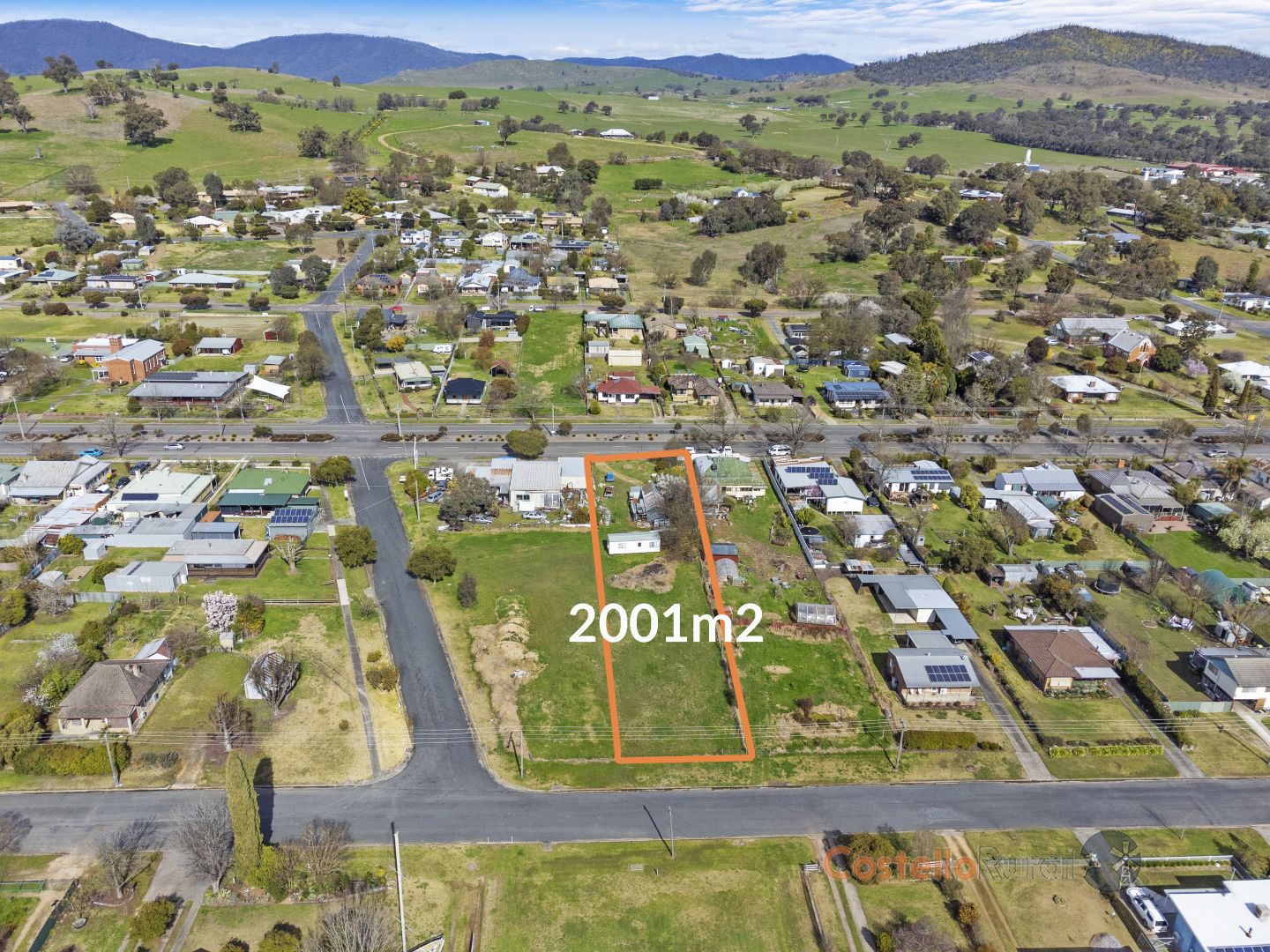 Lot 3/132 Hanson Street, Corryong VIC 3707, Image 1