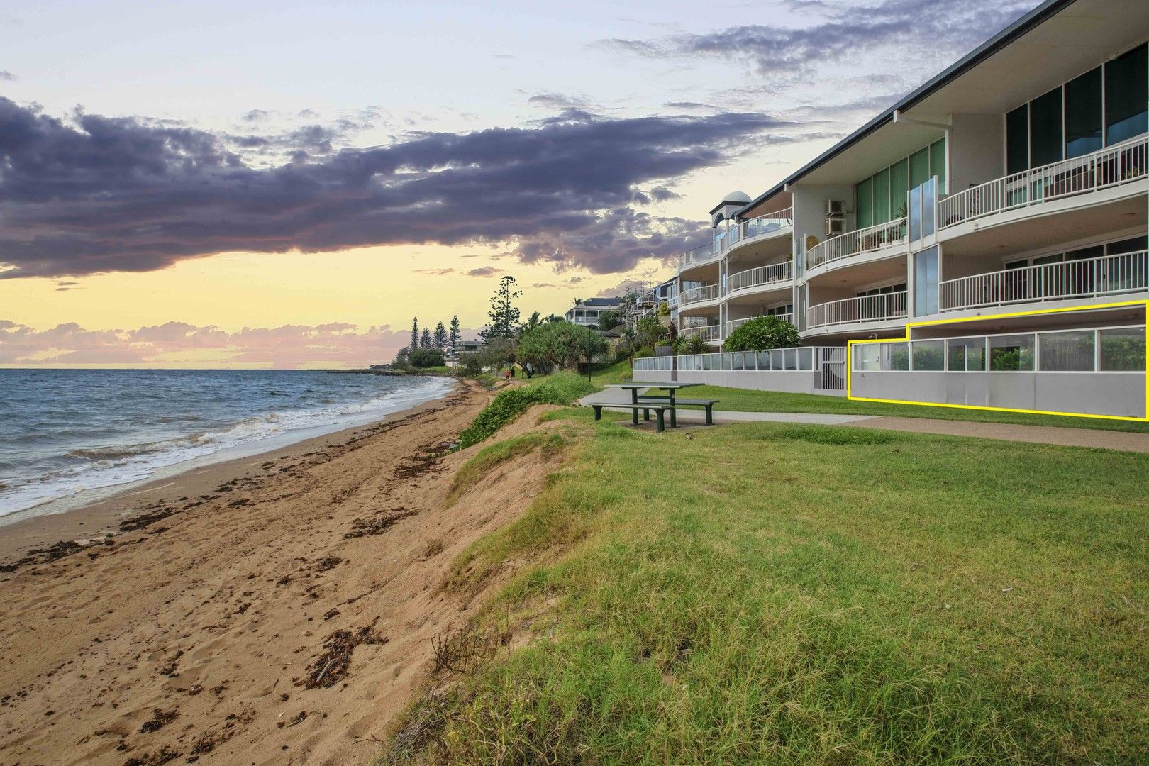 2/94-98 Prince Edward Parade, Redcliffe QLD 4020, Image 0