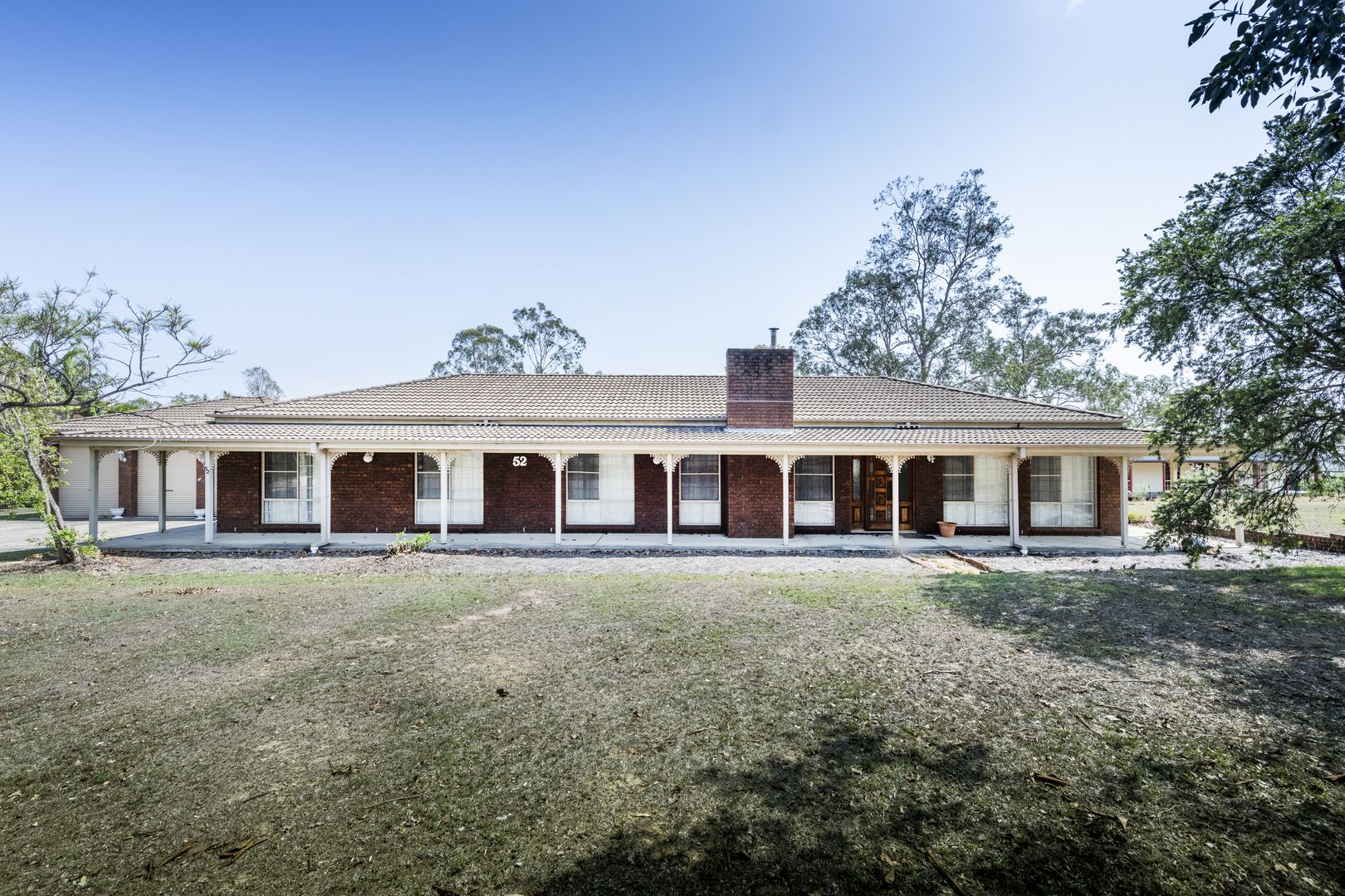 52 Hampton Road, Waterview Heights Property History & Address