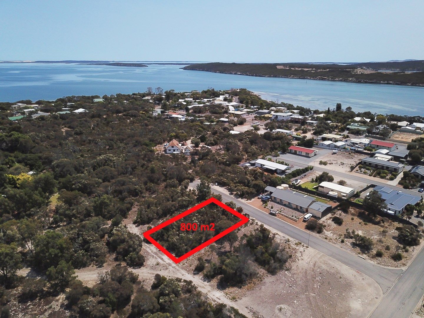 5 Patrick Street, Coffin Bay SA 5607, Image 0