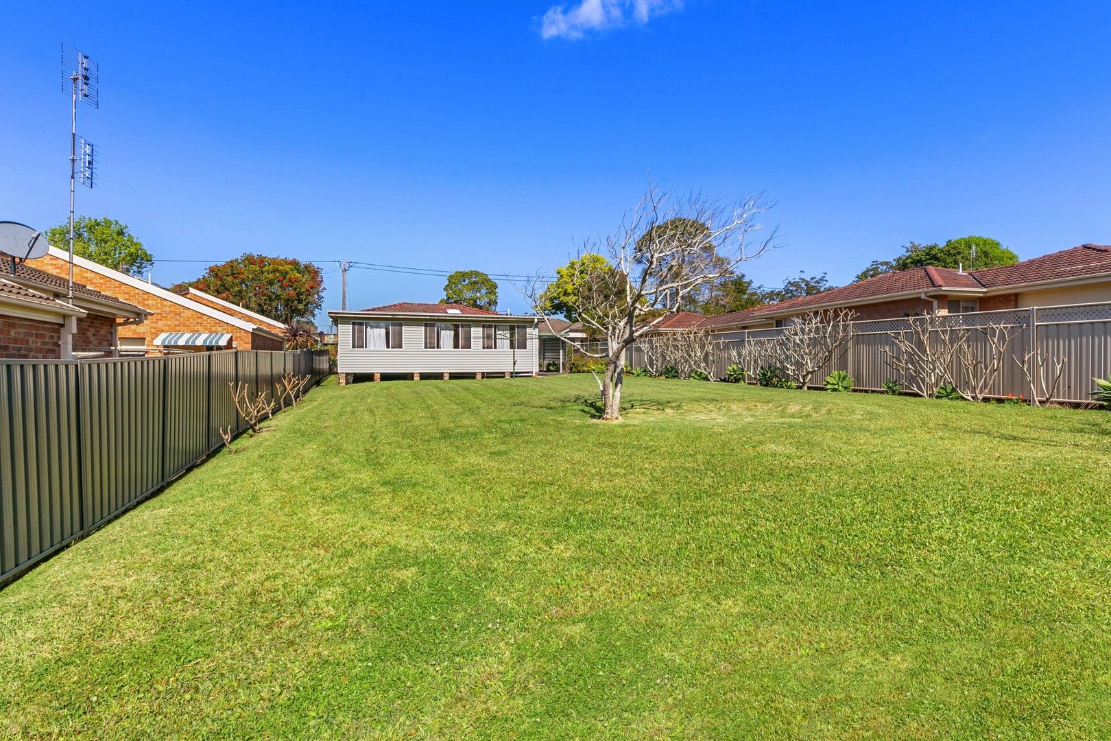 33 Brougham Street, East Gosford NSW 2250, Image 0