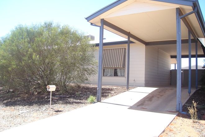 Picture of 6 Maireana Circuit, ROXBY DOWNS SA 5725