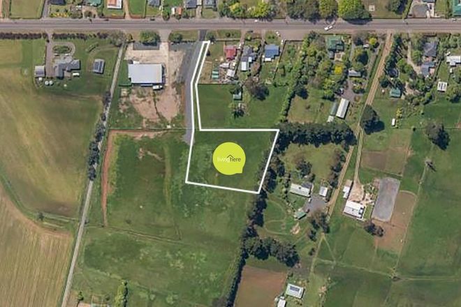 Picture of Lot 2/56 Meander Valley Road, HAGLEY TAS 7292