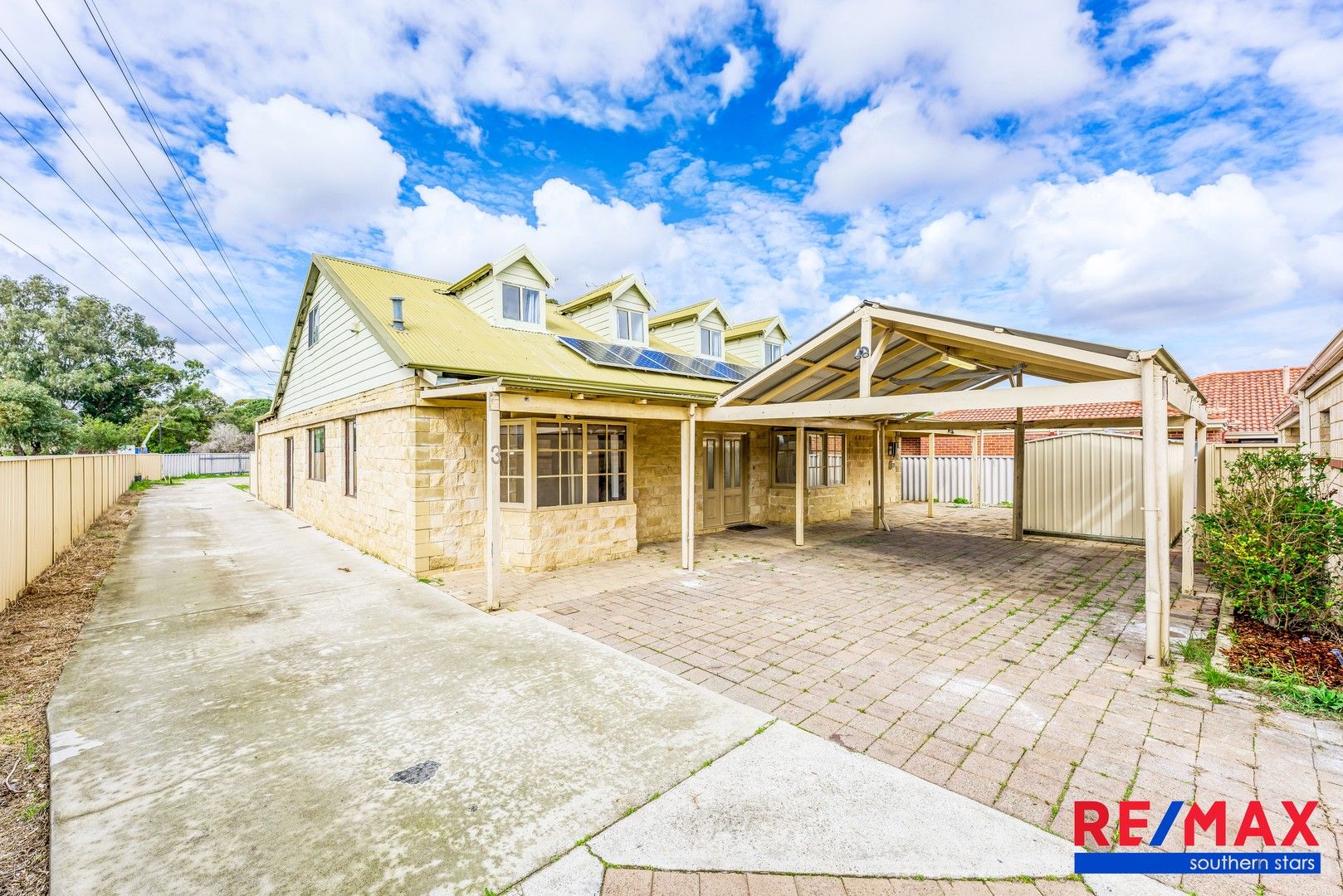 3/83 George Way, Cannington WA 6107, Image 0