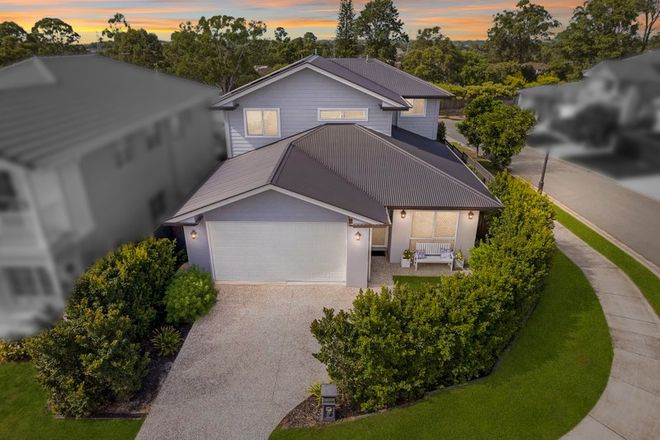 Picture of 7 King Arthur Crescent, MURRUMBA DOWNS QLD 4503