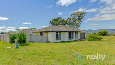 Picture of 15 Mckinlay Place, WESTDALE NSW 2340
