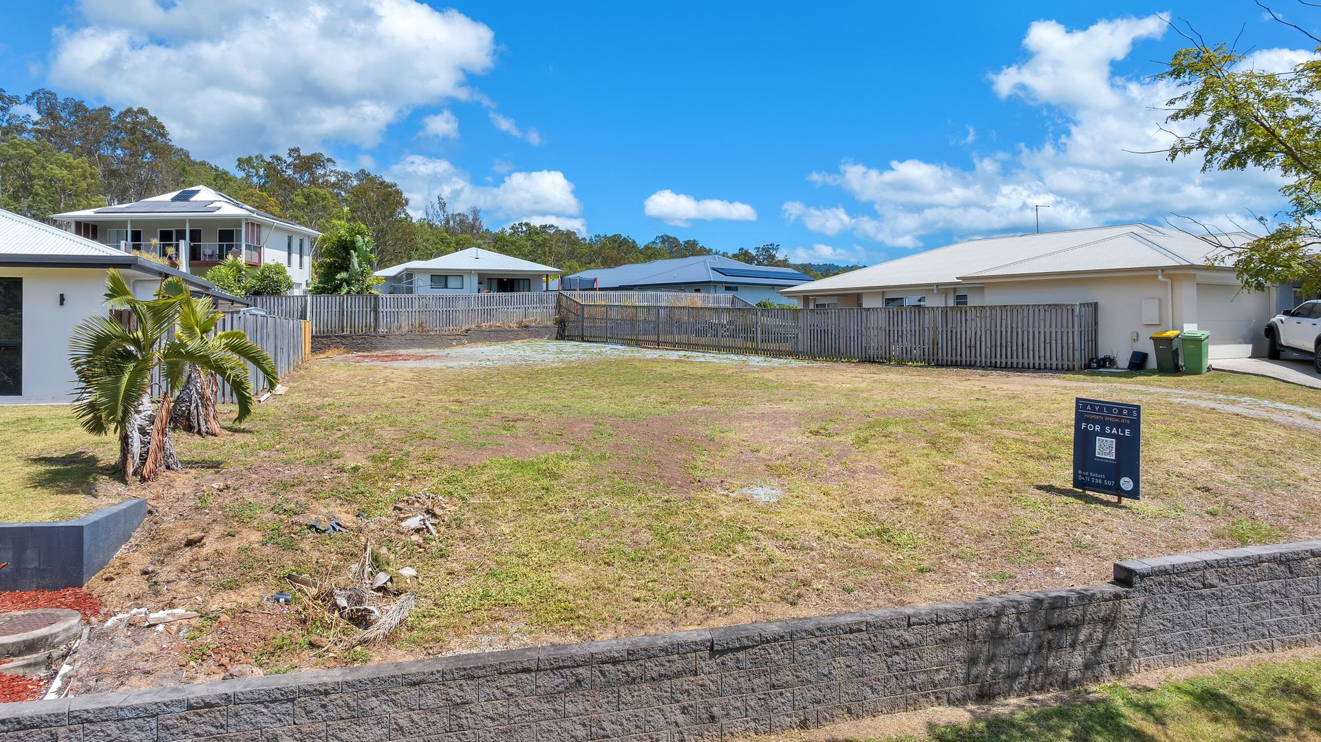 13 Spyglass Road, Cannon Valley QLD 4800, Image 1