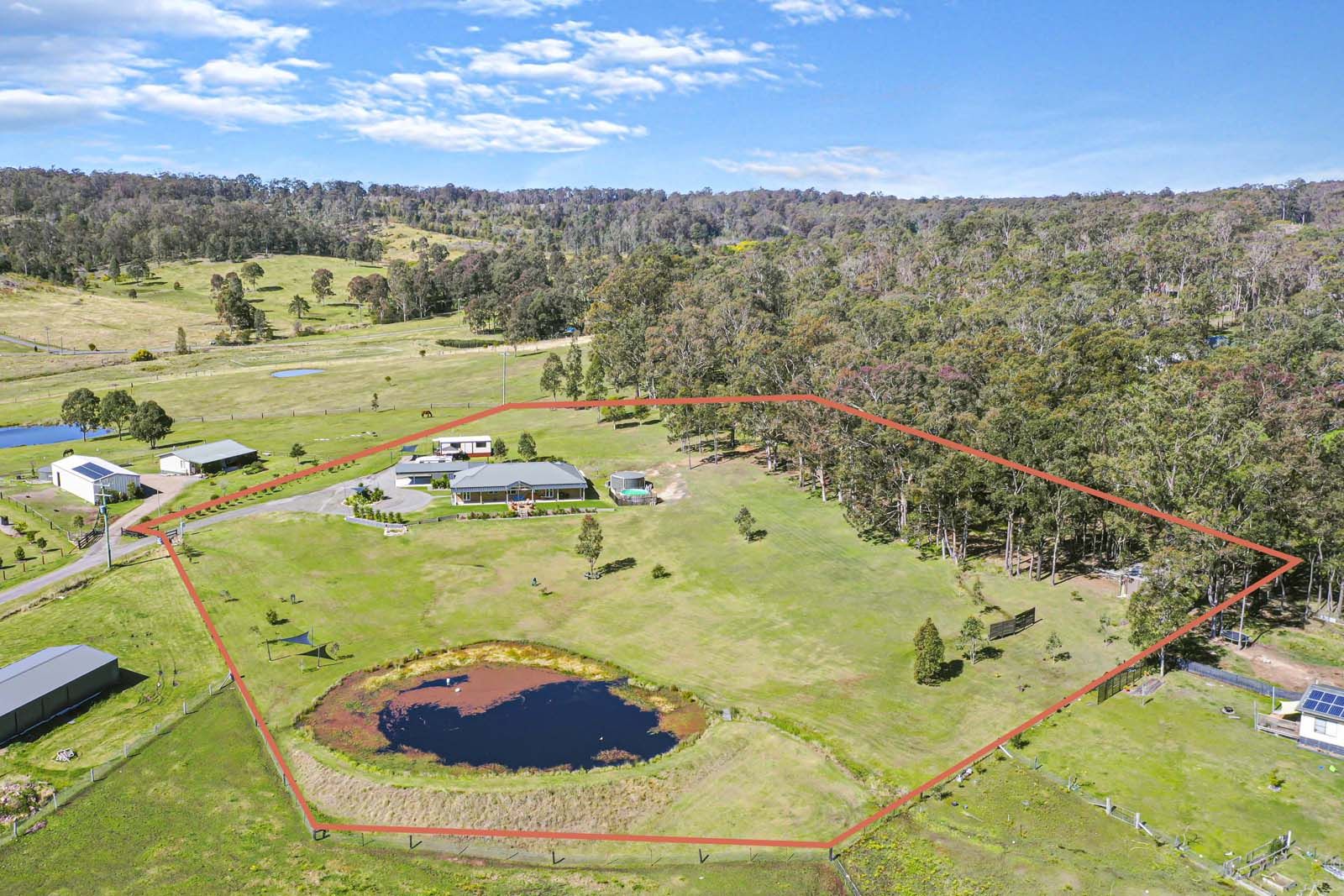 28 Boatfalls Drive, Clarence Town NSW 2321, Image 1