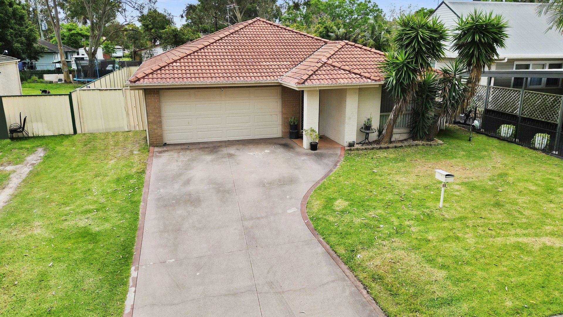 15 Earl Grey Crescent, Raymond Terrace NSW 2324, Image 0