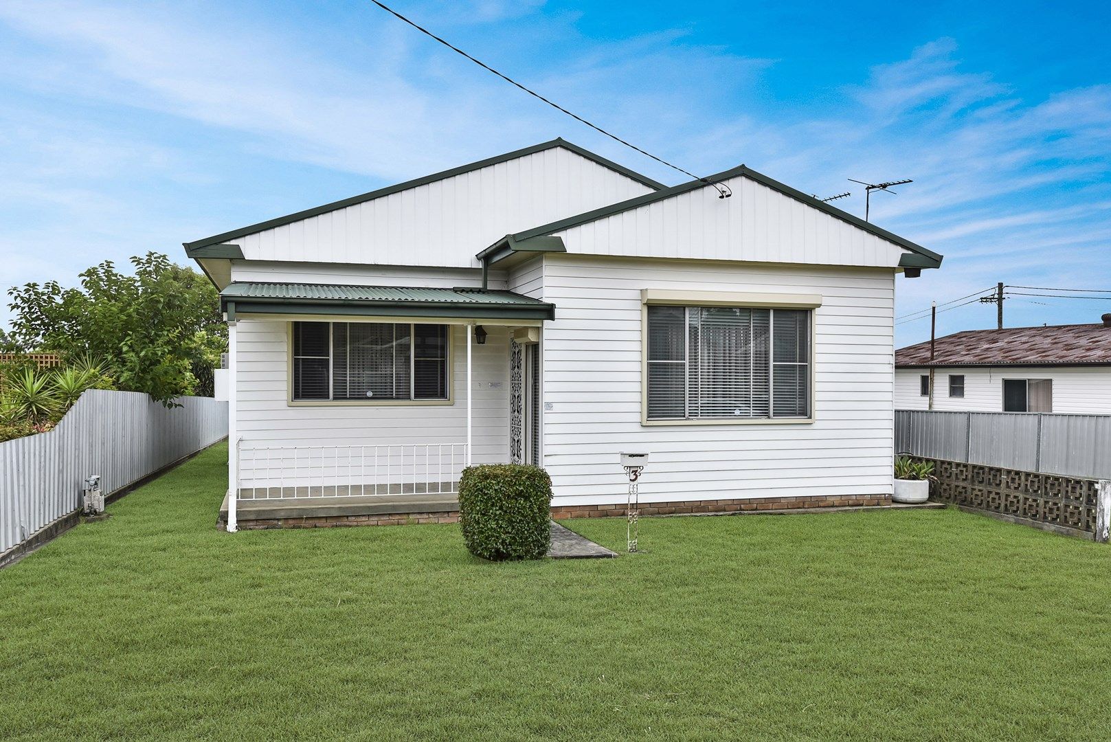 3 Waratah Street, Kurri Kurri NSW 2327, Image 0