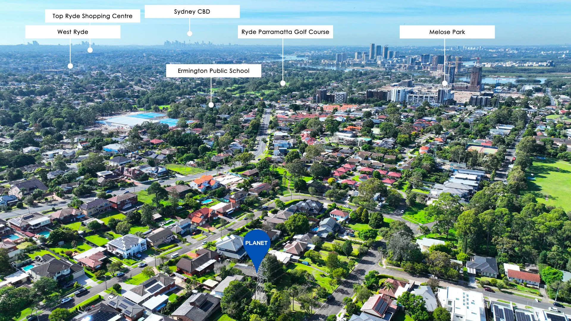 Additional image 5 of 36 Cowells Lane, Ermington NSW 2115