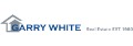Garry White Real Estate's logo