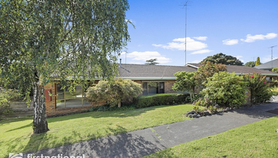 Picture of 1/26 MacArthur Street, WARRAGUL VIC 3820