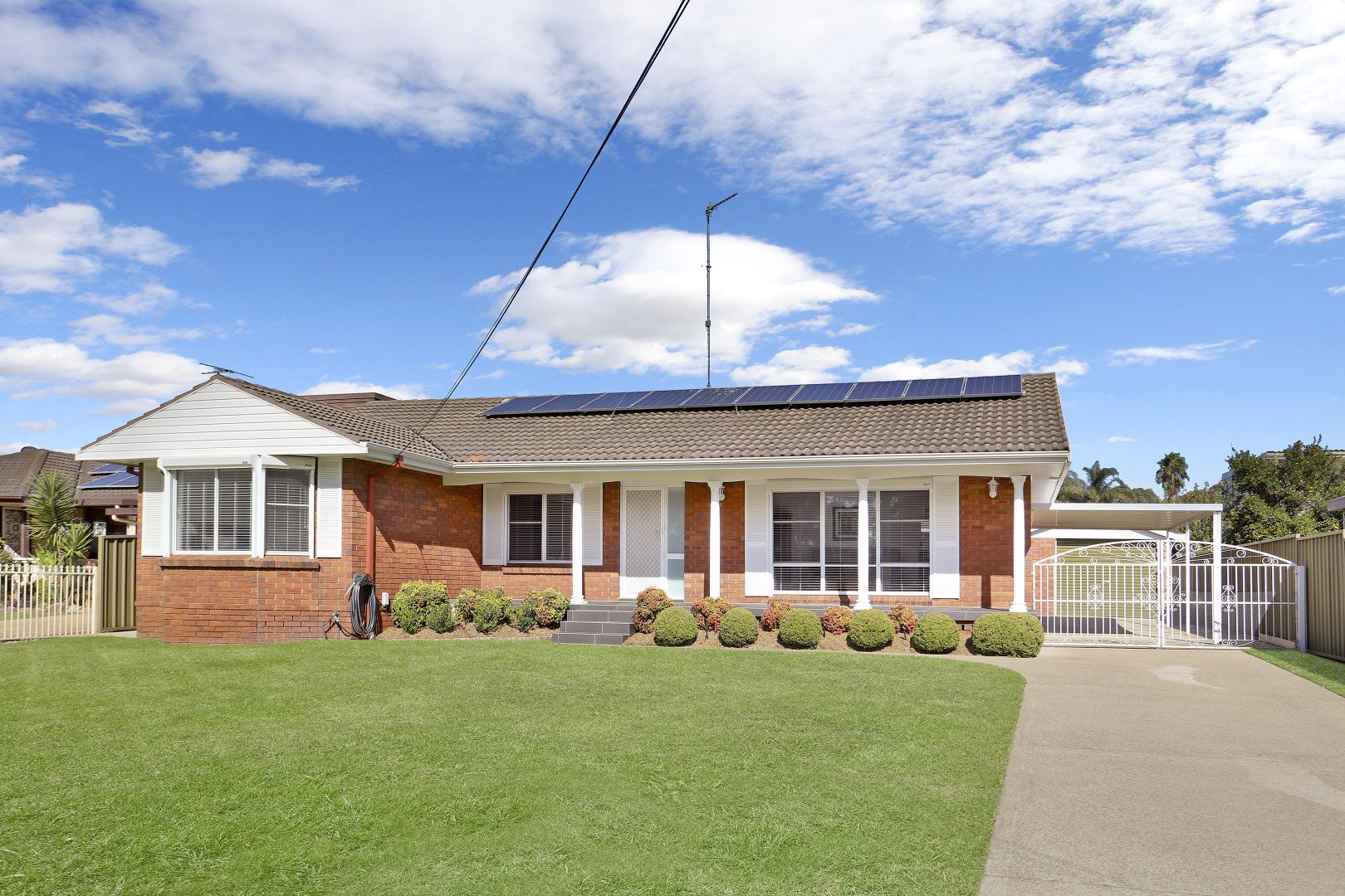 14 Buckland Road, St Clair NSW 2759, Image 1