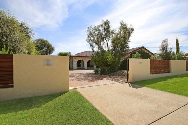 Picture of 12 Manse Road, COBRAM VIC 3644