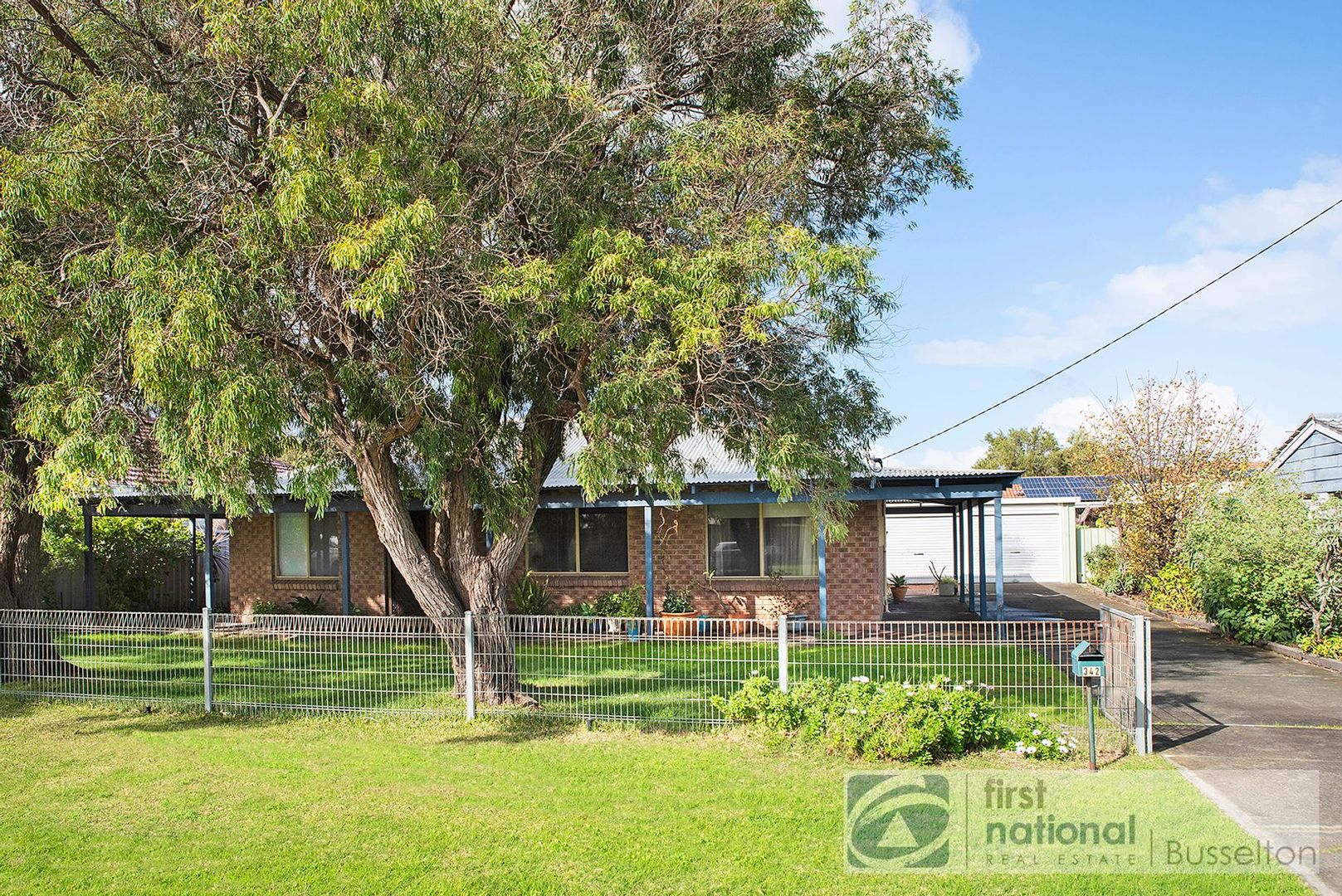 342 Marine Terrace, Geographe WA 6280, Image 1