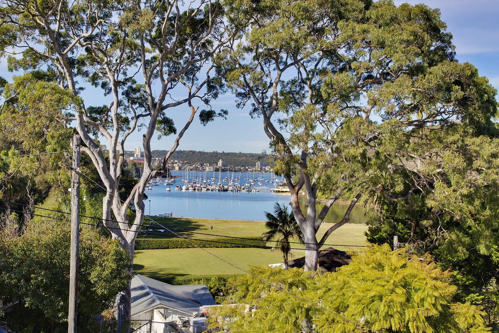 Additional image 3 of 2/157-159 Condamine Street, Balgowlah NSW 2093