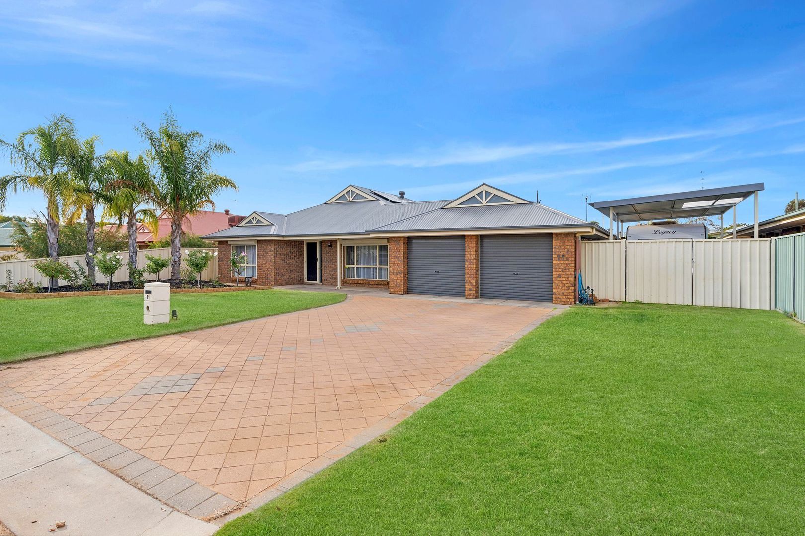 11 Rosenthal Drive, Berri SA 5343, Image 1