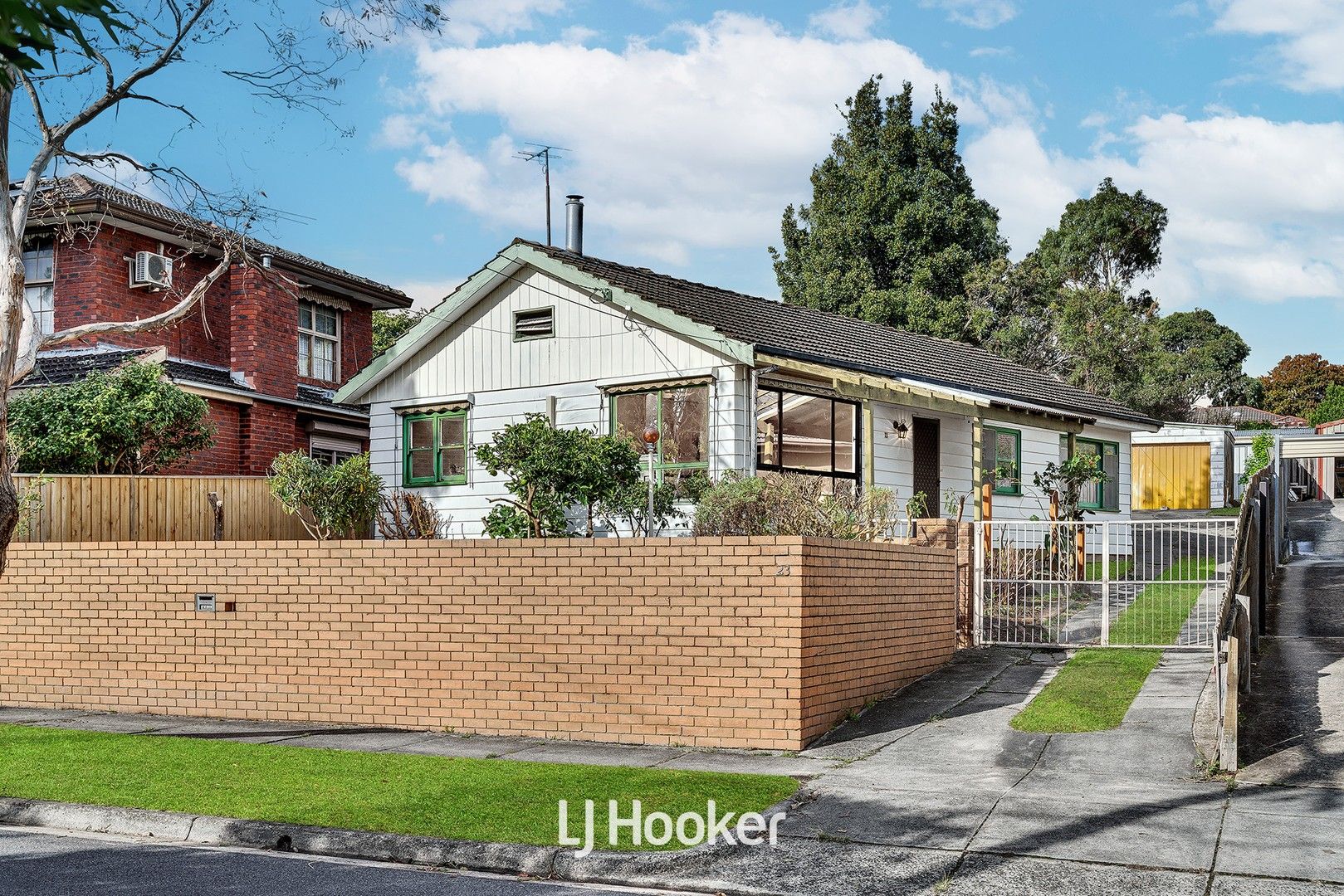 23 Alexander Avenue, Dandenong VIC 3175, Image 0