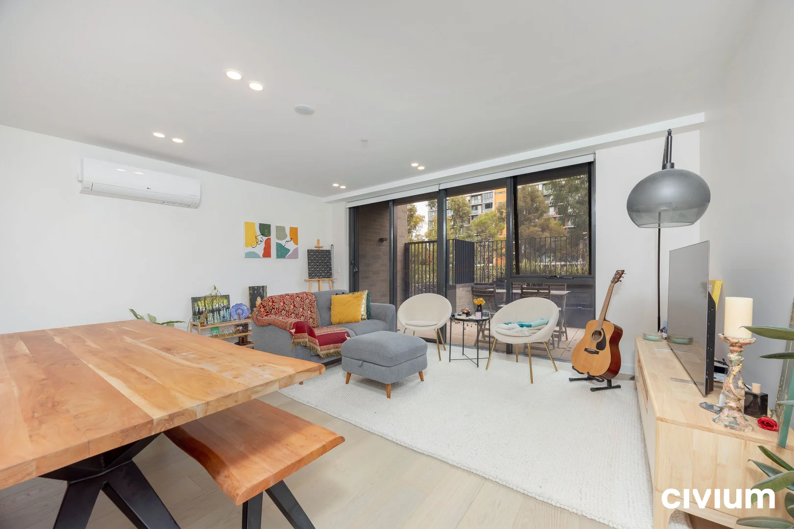 Additional image 3 of G03/254 Northbourne Avenue, Dickson ACT 2602