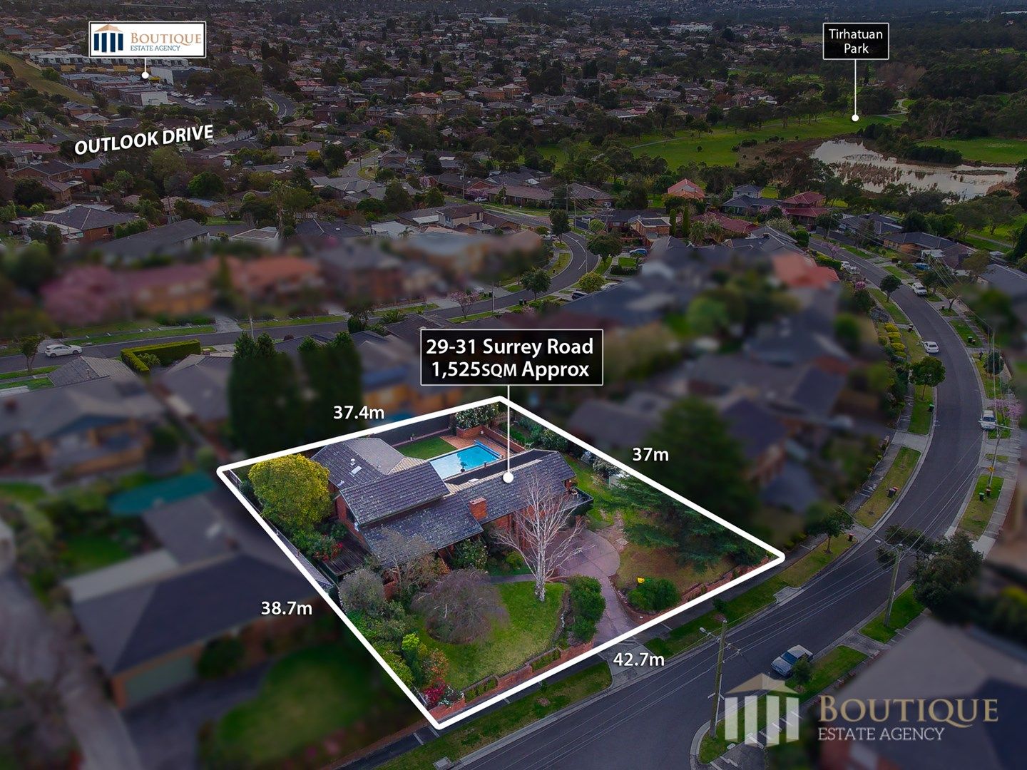 29-31 Surrey Road, Dandenong North VIC 3175, Image 0